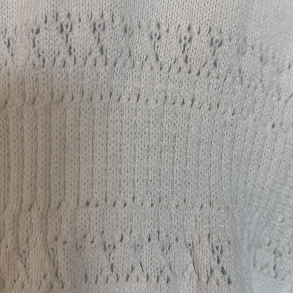 Axcess deep V light sweater - Picture 4 of 4